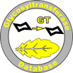 CSDB GT Logo