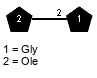 lXOle(1-2)xXGly
