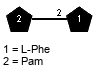 lXPam(1-2)xLPhe