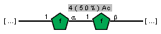 Structure from CSDB record 30583