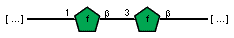 Structure from CSDB record 12226