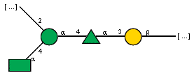 Structure from CSDB record 12144