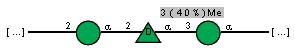 Structure from CSDB record 23719