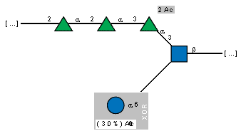 Structure from CSDB record 30486