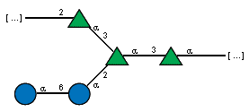 Structure from CSDB record 10918