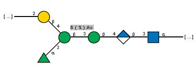 Structure from CSDB record 27611