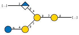 Structure from CSDB record 115170