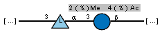 Structure from CSDB record 29196