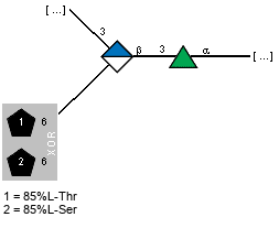 Structure from CSDB record 22512