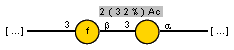 Structure from CSDB record 11995