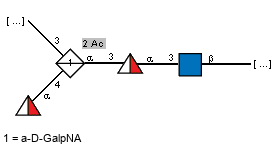 Structure from CSDB record 22298