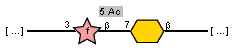 Structure from CSDB record 101061