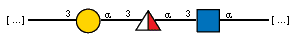 Structure from CSDB record 12732