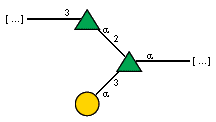 Structure from CSDB record 12800