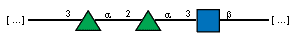 Structure from CSDB record 27317