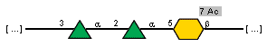 Structure from CSDB record 122712