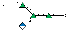 Structure from CSDB record 2666