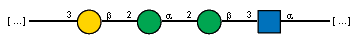 Structure from CSDB record 5182