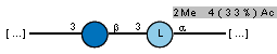 Structure from CSDB record 23462