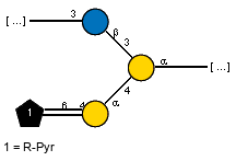 Structure from CSDB record 115051
