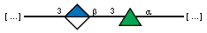 Structure from CSDB record 12839