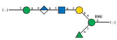 Structure from CSDB record 28530