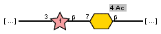 Structure from CSDB record 11187