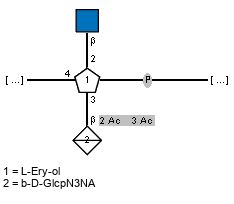 Structure from CSDB record 105073