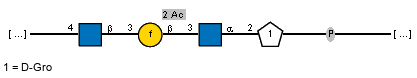Structure from CSDB record 4385