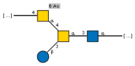 Structure from CSDB record 6716
