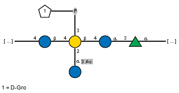 Structure from CSDB record 939