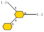 Structure from CSDB record 31089