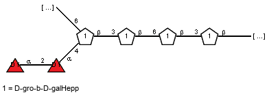 Structure from CSDB record 32174