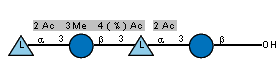 Structure from CSDB record 10441