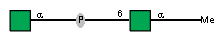 Structure from CSDB record 30230
