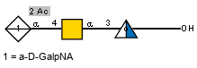 Structure from CSDB record 26311