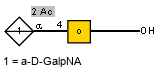 Structure from CSDB record 26911