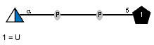 Structure from CSDB record 22973