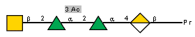 Structure from CSDB record 29451