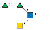 Structure from CSDB record 29466