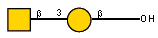 Structure from CSDB record 9079