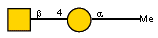 Structure from CSDB record 4649