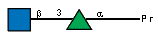 Structure from CSDB record 4151
