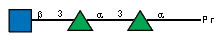 Structure from CSDB record 4152