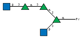 Structure from CSDB record 4156