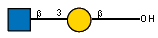 Structure from CSDB record 9078