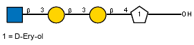 Structure from CSDB record 29785