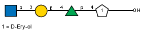 Structure from CSDB record 25871