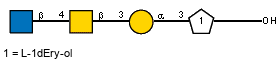 Structure from CSDB record 20366
