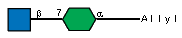 Structure from CSDB record 105